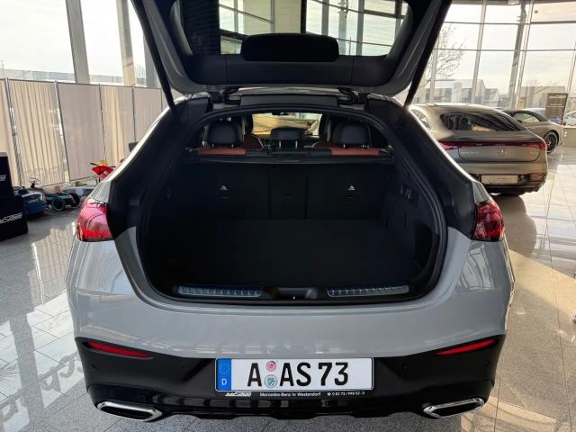 Mercedes-Benz GLC 200 4MATIC AMG Line