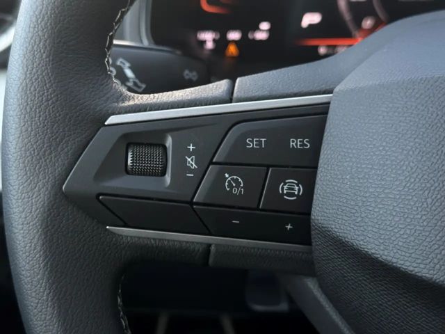 Seat Arona 1.0 TSI DSG