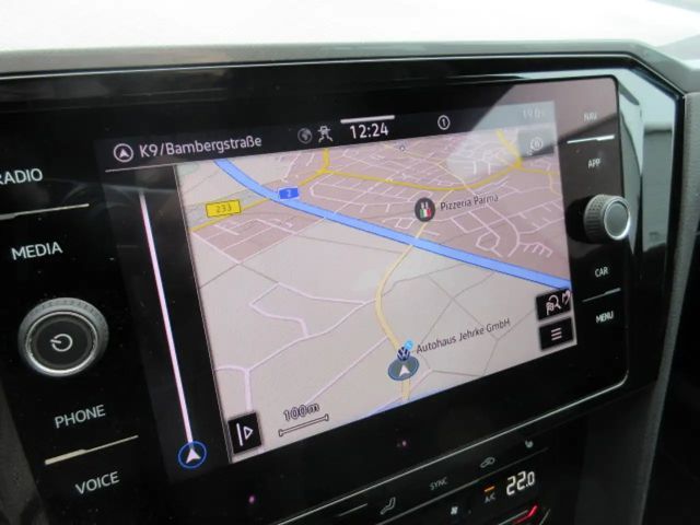 Volkswagen Passat 1.5 TSI Business DSG Variant