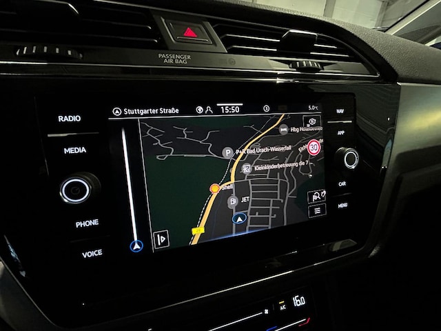 Volkswagen Touran Touran 1.5   CL   BT110 TSID7F