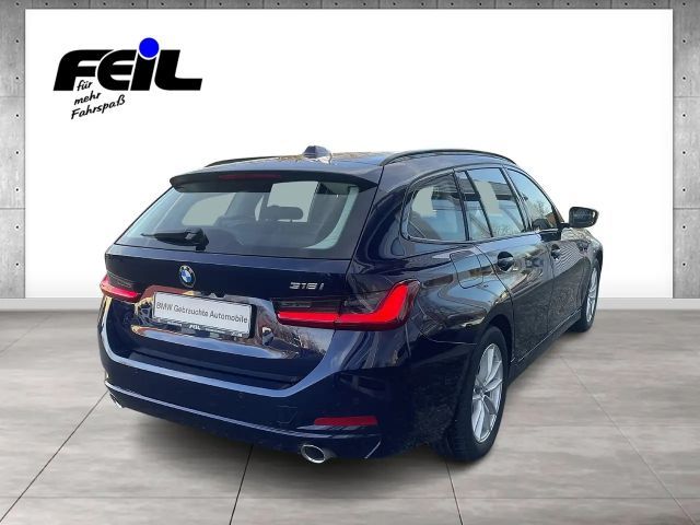 BMW 318 318i Comfort pakket