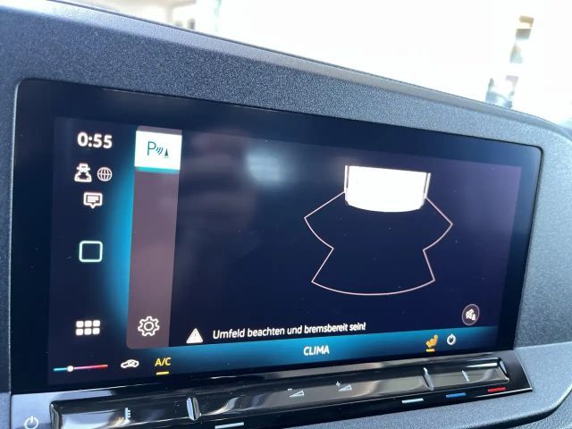 Volkswagen Caddy Cargo TDI