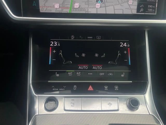 Audi A6 45 TFSI Sport