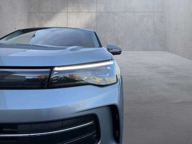 Volkswagen Tiguan DSG eHybrid