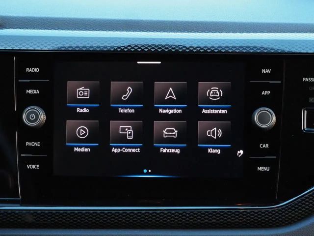 Volkswagen Polo 1.0 TSI DSG IQ.Drive Life