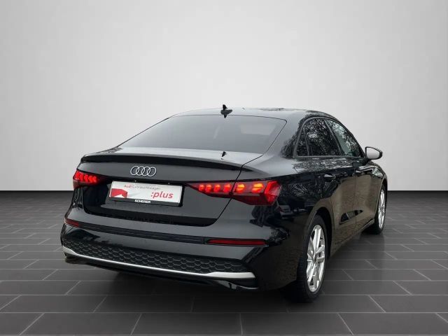 Audi A3 30 TFSI Sedan