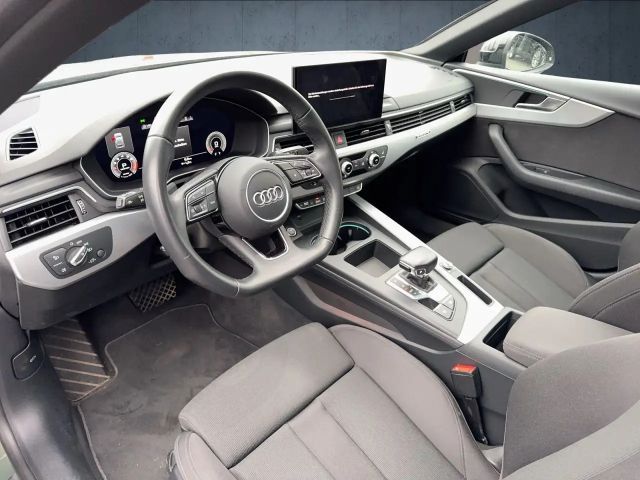 Audi A5 45 TFSI Quattro S-Line