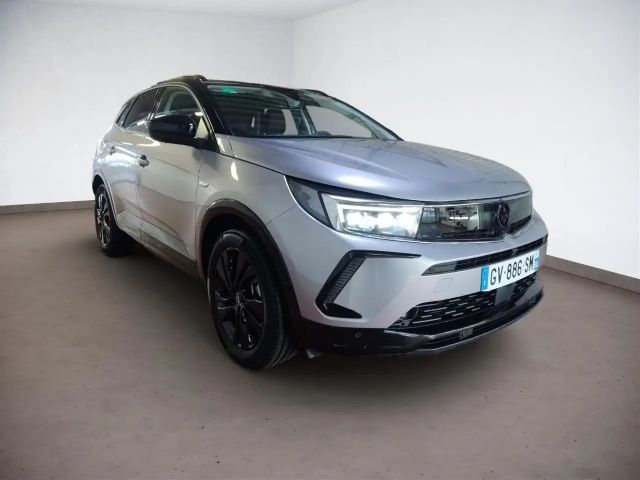 Opel Grandland X GS-Line Grand Sport