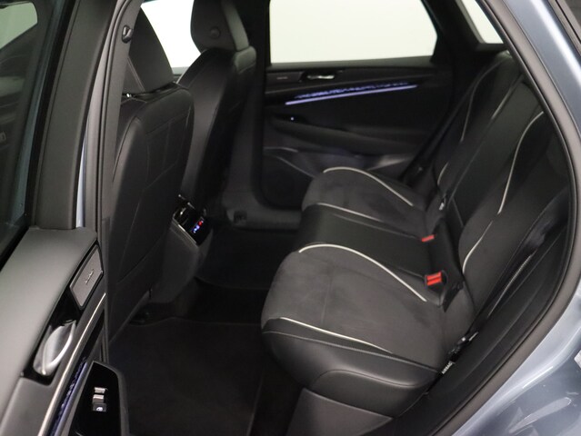 Volkswagen ID.7 IQ.Drive Tourer