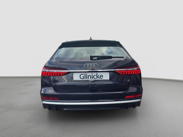 Audi S6 Avant Quattro