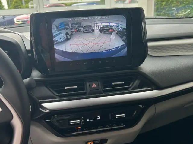 Suzuki Swift Comfort DualJet Hybrid Plus