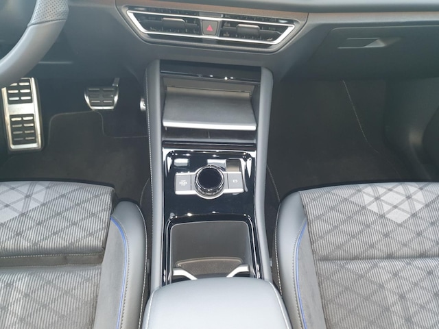 Volkswagen Tiguan 2.0 TDI