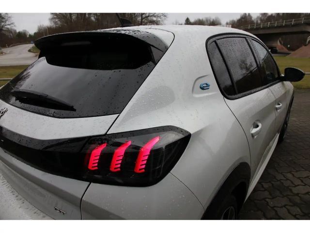 Peugeot E-208 GT-Line
