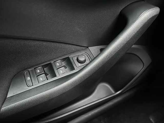 Skoda Kamiq 1.0 TSI Selection