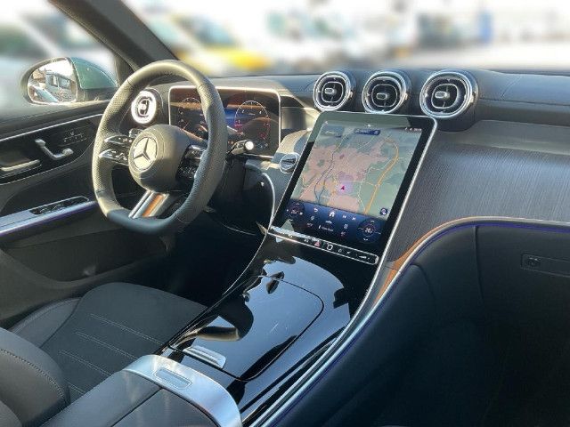 Mercedes-Benz GLC 220 4MATIC GLC 220 d