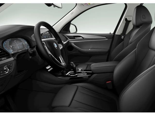 BMW X3 xDrive30e