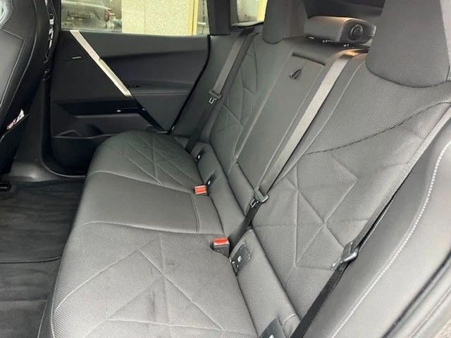 BMW iX xDrive xDrive40