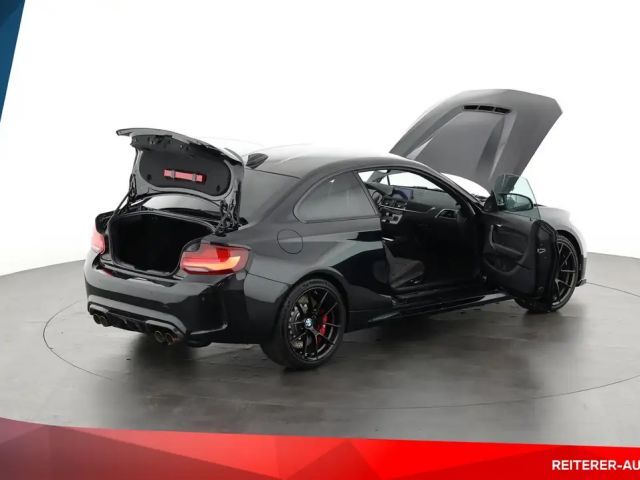 BMW M2 CS Coupé