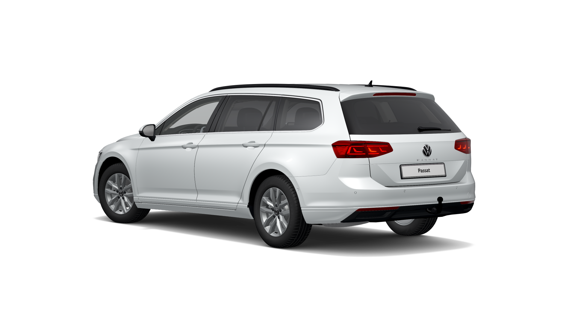 Volkswagen Passat 1.5 TSI Business Variant