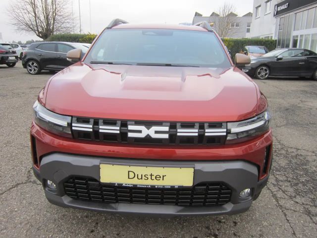 Dacia Duster Extreme TCe 130