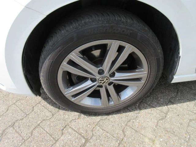 Volkswagen Polo 1.0 TSI