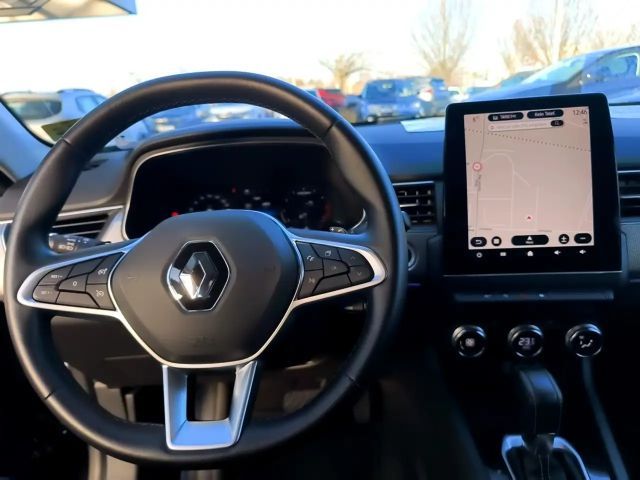 Renault Arkana TCe 140