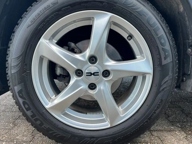 Dacia Sandero Extreme Stepway