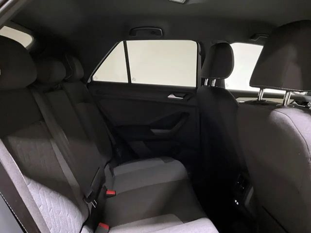 Volkswagen T-Roc 1.5 TSI DSG Life