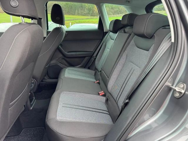 Seat Ateca 1.5 TSI DSG