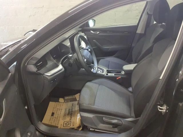 Skoda Octavia 1.5 TSI Combi Selection