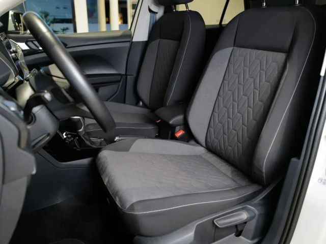 Volkswagen T-Cross DSG Life