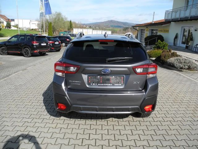 Subaru XV Comfort Lineartronic Edition Plus