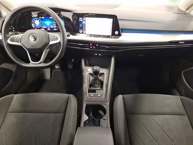 Volkswagen Golf 1.5 TSI Life