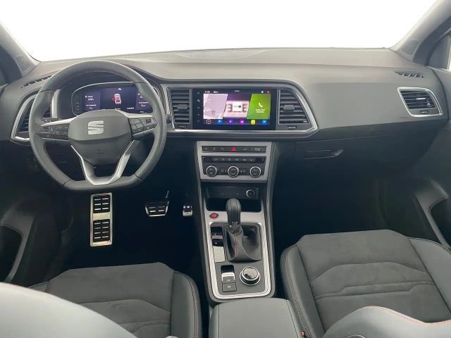 Seat Ateca 1.5 TSI DSG FR-lijn