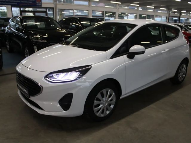 Ford Fiesta Trend