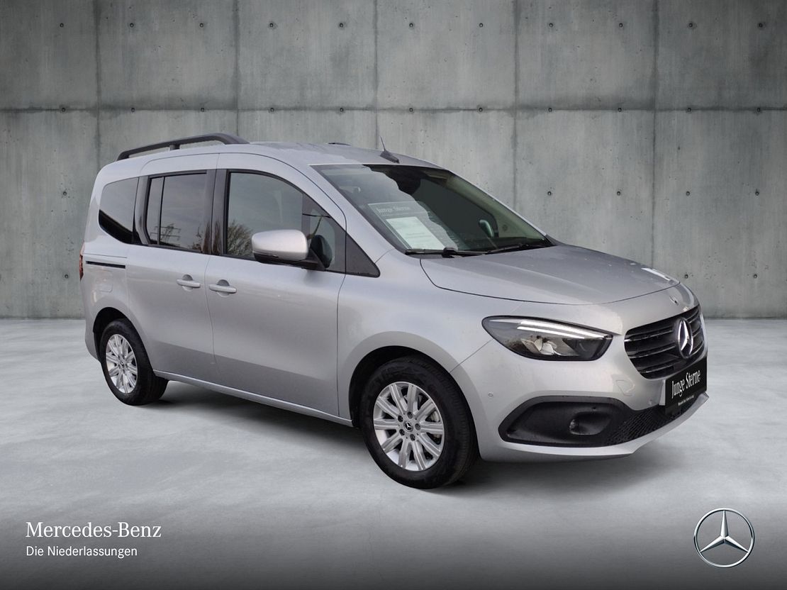 Mercedes-Benz T 180 Progressive