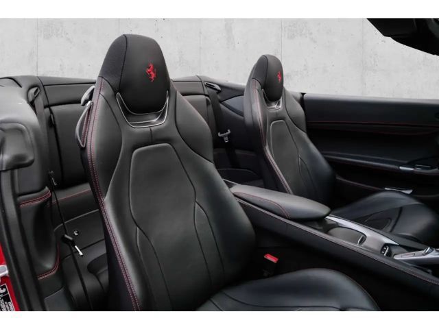 Ferrari Portofino M *Carbon+LED*MagneRide*Ferrari-Approved*
