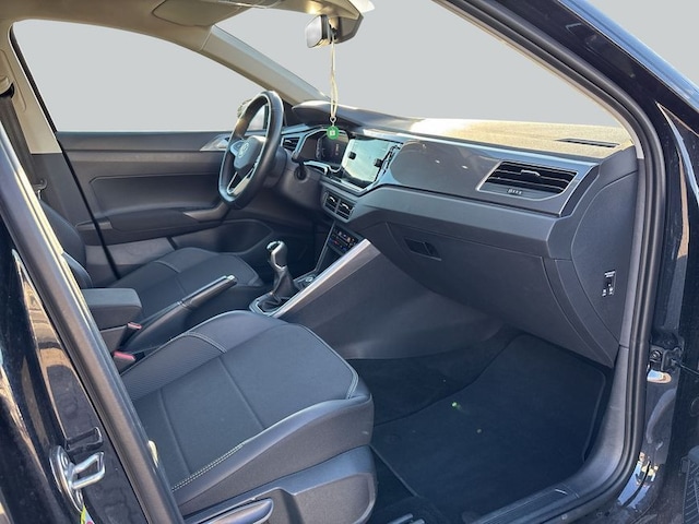 Volkswagen Taigo 1.0 TSI IQ.Drive Style