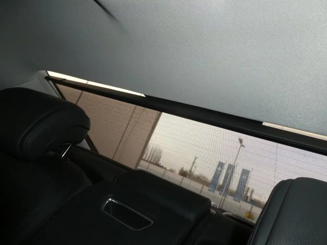 Audi A8 60 TFSI Hybride Lang Quattro