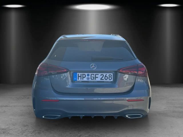 Mercedes-Benz A 220 A 220 d AMG Line Hatchback