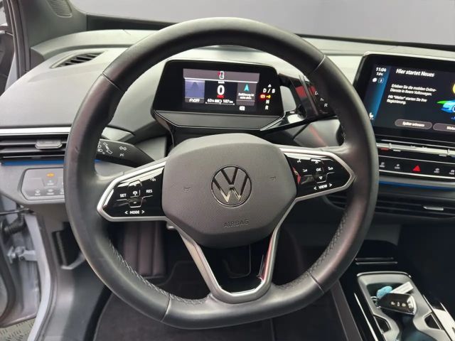 Volkswagen ID.4 City Pure