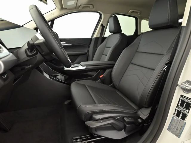 BMW 218 218d Active Tourer Sedan