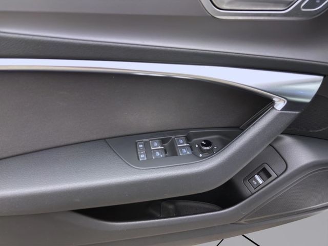 Audi A6 40 TDI Avant S-Tronic