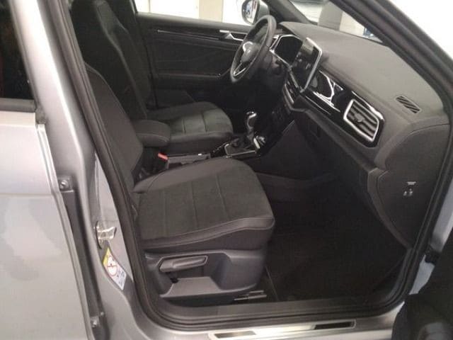 Volkswagen T-Roc 1.0 TSI R-Line