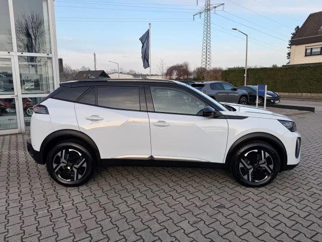 Peugeot 2008 GT-Line Hybrid