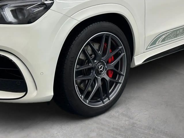 Mercedes-Benz GLE 63 AMG 4MATIC AMG Line