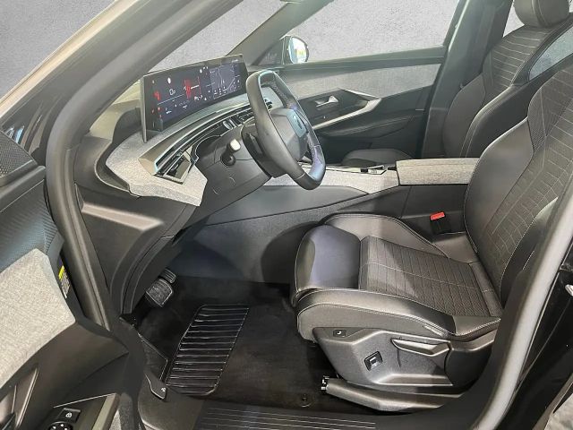 Peugeot 3008 Allure Pack Hybrid