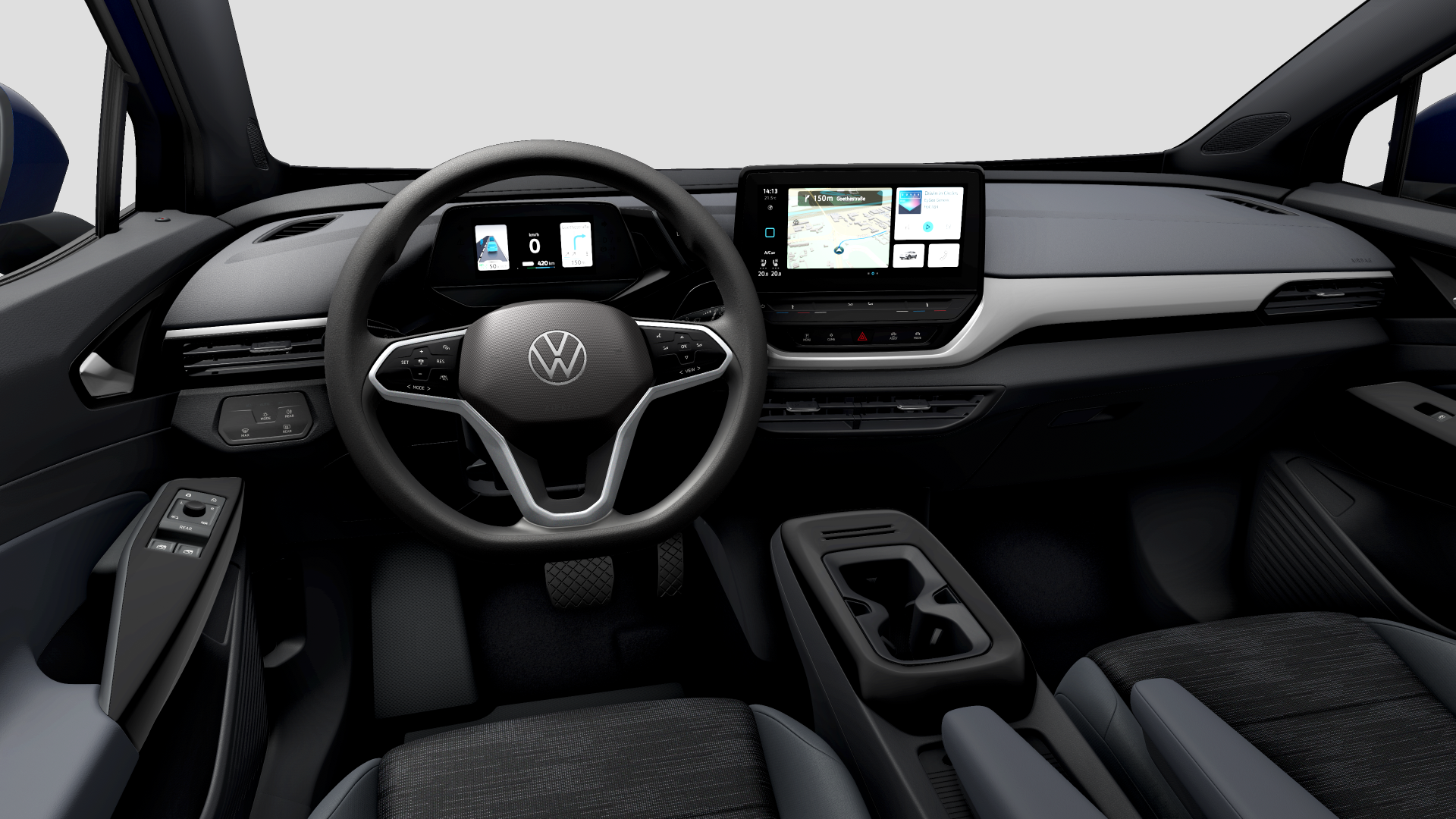 Volkswagen ID.4 Performance Pro