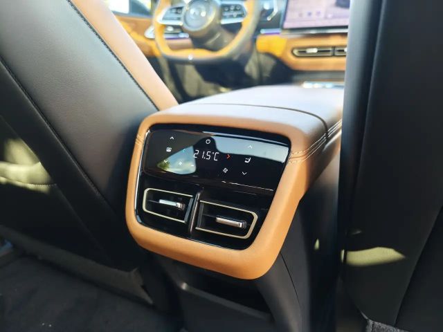 Mazda 6e Plus RWD Takumi