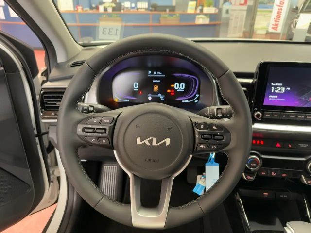 Kia Stonic Vision